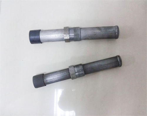 辽阳桩基声测管螺旋式深桩