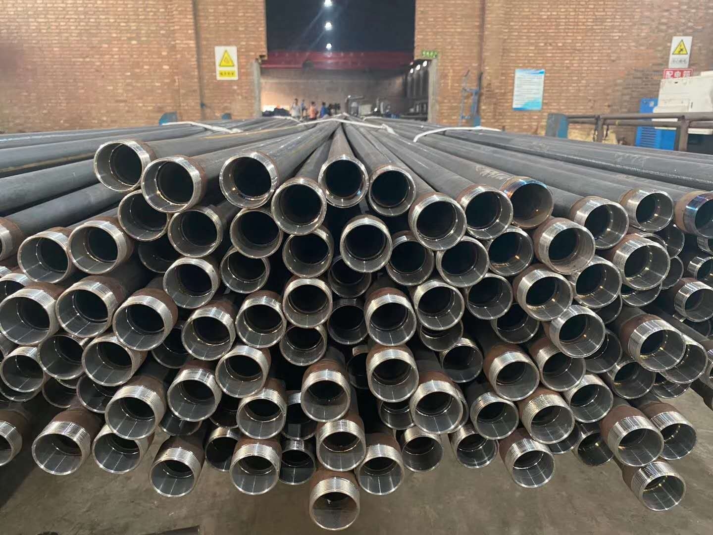 辽阳桥梁声测管批量供货