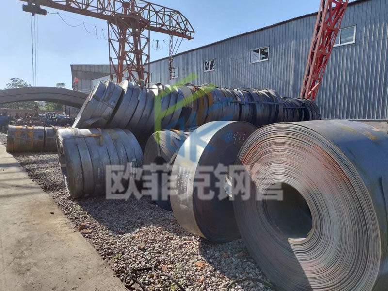辽阳生产车间